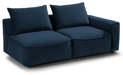 Produktbild von home24 2,5-Sitzer Sofa - Modular
