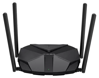Obrázok produktu pre MERCUSYS Mercusys MR85X AX3000 Dual-Band Wi-Fi 6 Router | Mercusys