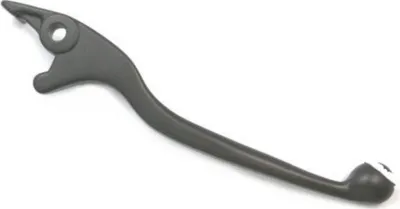 Obrázok produktu pre Bremshebel JMP schwarz für Kawasaki KMX KLR Tengai A 125 / 250 / 650 ccm Bj. 1987 - 2004