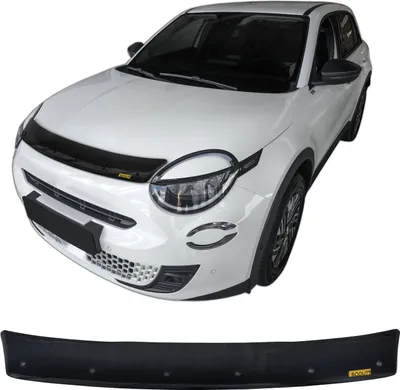 Obrázok produktu pre SCOUTT | Deflektor prednej kapoty pre Fiat 600 Od 2023