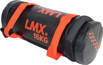 Produktbild von Lifemaxx LMX Challenge Bag Powerbag 16 kg