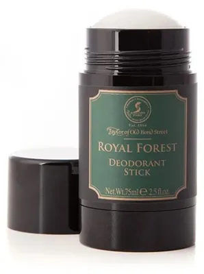 Produktbild von Taylor of Old Bond Street Deodorante stick Royal Forest