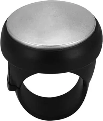 Image de Bouton deuniversel pour voitures
