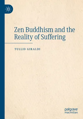 Produktbild von Zen Buddhism and the Reality of Suffering