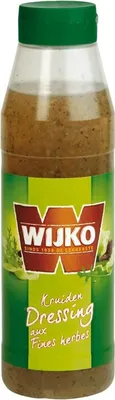 Produktbild von Wijko Dressing-Kräuter 1 Liter