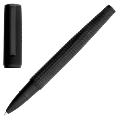 Produktbild von HUGO BOSS Tintenroller Arche Iconic Black