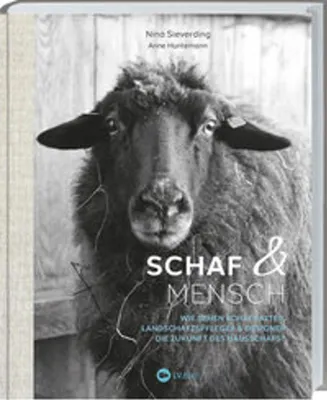 Produktbild von Schaf und Mensch