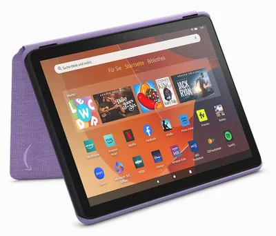 Produktbild von Schutzhülle für das Amazon Fire HD 10-Tablet (nur für Tablets der 13. Generation