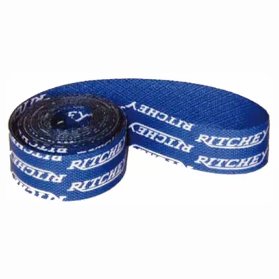 Obrázek produktu pro Ritchey Snap On páska na ráfek 26inch 20mm 2 kusy modrá