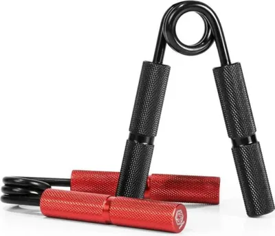 Obrázek produktu pro Gymstick hliníková rukojeť 45 kg stříbrná stříbrná jedna velikost