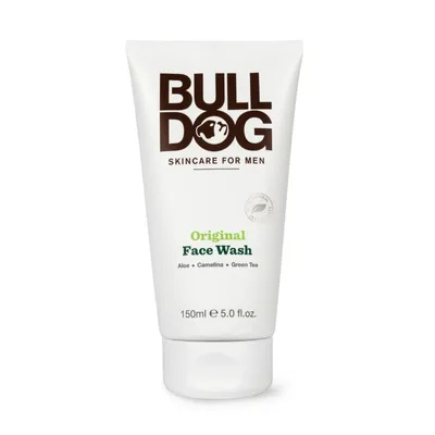 Obrázok produktu pre Bulldog Original Face Wash 150 ml