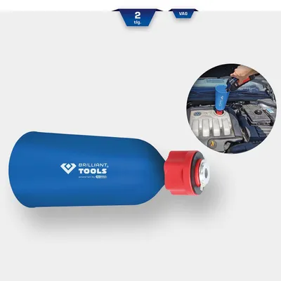 Produktbild von Brilliant Tools BT711130, 310 g, 2 Stück(e)