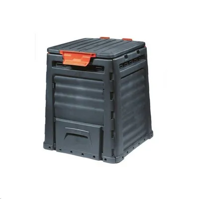 Obrázok produktu pre Záhradný kompostér Keter, eco-composter 320 litrov