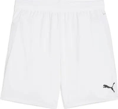 Produktbild von Puma Team Cup Shorts Herren - Weiß