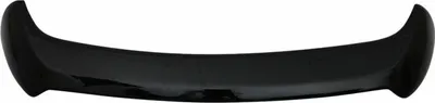 Obrázek produktu pro Zadní spoiler Střešní spoiler pro Chevrolet Captiva 2006-2015 Lakovaný černý ABS
