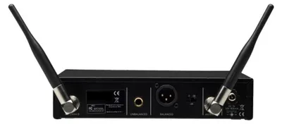Immagine prodotto di AKG WMS470 C5 Vocal Set BD8-50MW - Set di microfoni wireless
