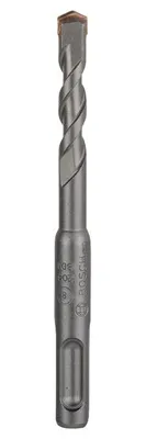 Produktbild von Hammerbohrer SDS plus D= 9 mm; L= 110 mm