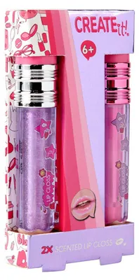 Produktbild von Canenco schafft es! Lipglossstifte