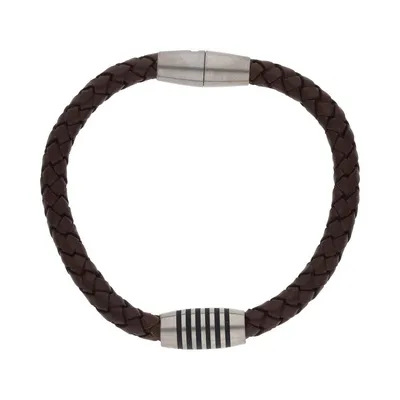 Produktbild von Boccia Armband Leder 0347-0419