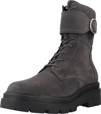 Image de Geox D Felleny Couleur Gris