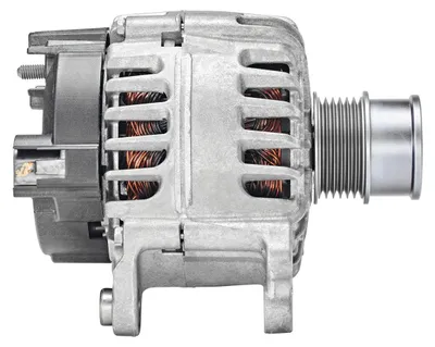 Produktbild von VALEO 439975 Lichtmaschine Generator LiMa 110A 14V für VW Golf VII Schrägheck (5G1, BQ1, BE1, BE2) Polo Schrägheck (6R1, 6C1) Golf VII Variant T-Roc
