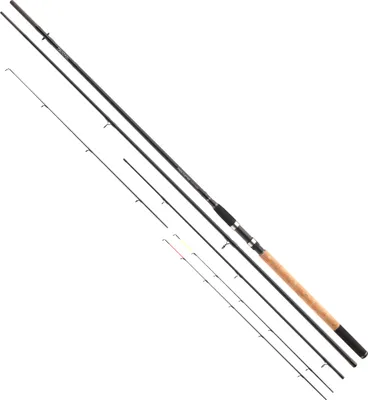 Produktbild von Daiwa Steckrute Procaster Float & Feeder Länge 3,60m Wurfgewicht 5-30/-65