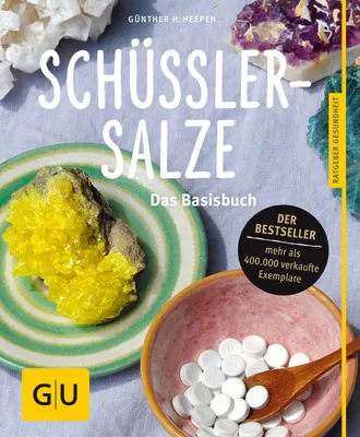 Produktbild von Schüßler-Salze