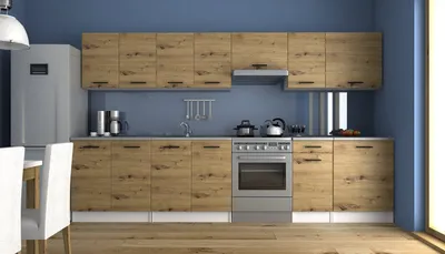 Obrázek produktu pro Kuchyňská linka LUIZA 320x260 - Artisan