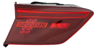 Image de Feu arrière gauche 12 V LED HELLA Expertise d'éclairage adapté entre autres à VW TIGUAN