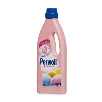 Produktbild von Erzi Waschmittel für Feines Perwoll - Kaufladenzubehör