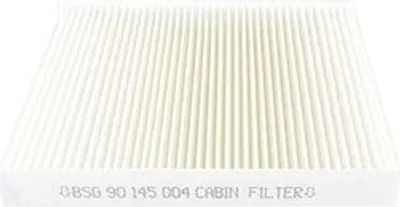 Produktbild von BSG BSG 90-145-004 Innenraumfilter Pollenfilter für VW POLO (9N)