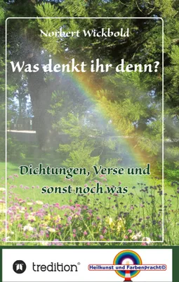 Produktbild von Was denkt ihr denn?