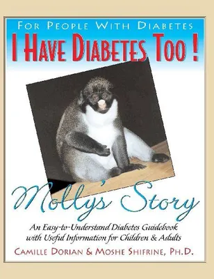 Produktbild von I Have Diabetes Too!
