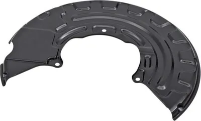 Produktbild von A.B.S. Spritzblech Bremsscheibe für VW GOLF VI (5K1) 11118 Ankerblech