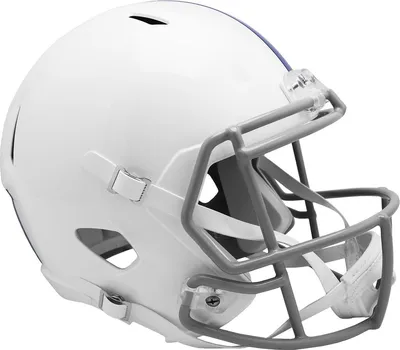 Produktbild von Riddell Speed Replica Football Helm Indianapolis Colts 1956