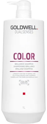 Zdjęcie produktu dla Goldwell Dualsenses Color Brilliance Shampoo 1000 ml