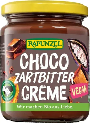 Immagine prodotto di Cioccolato fondente Choco 250g