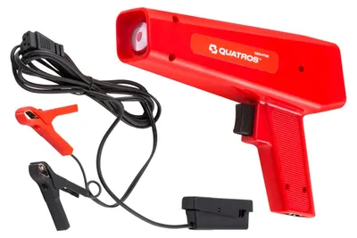 Obrázok produktu pre Stroboskopická lampa s digitálnym displejom