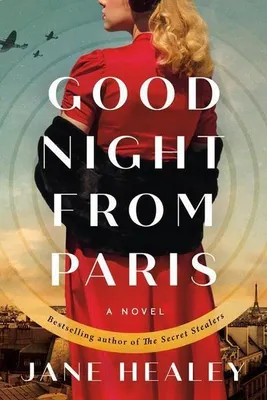 Productafbeelding van Goodnight from Paris