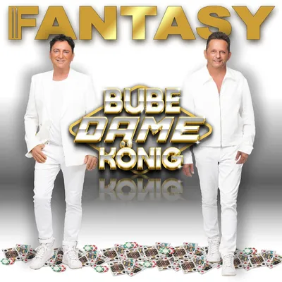Produktbild von Bube Dame König