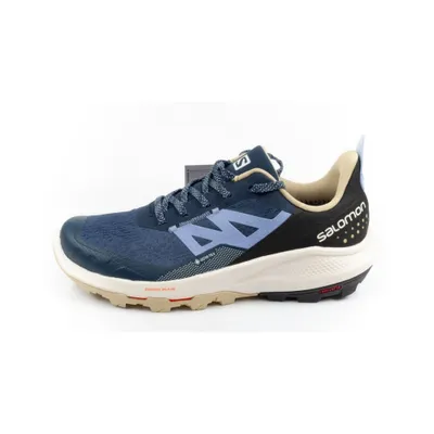 Produktbild von Salomon Schuhe Outpluse Gtx, 415885