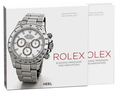 Immagine prodotto di Patrizzi, O: Rolex