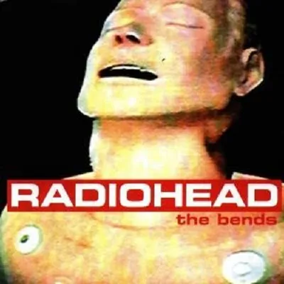 Produktbild von Radiohead-The Bends