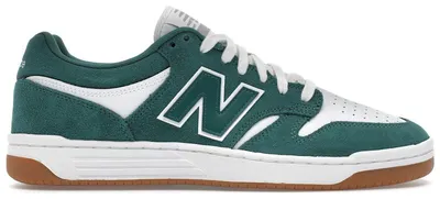 Immagine prodotto di New Balance NM480NDI Verde 40