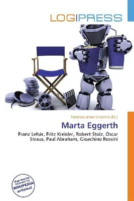 Produktbild von Marta Eggerth
