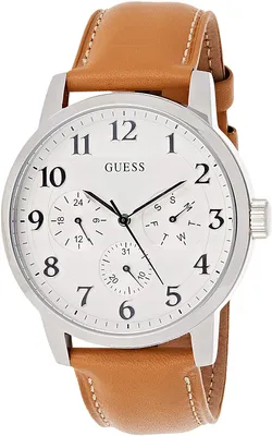 Obrázok produktu pre Pánske náramkové hodinky Guess W0974G1