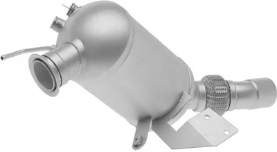Produktbild von HELLA 8LH 366 080-111 Dieselpartikelfilter DPF Rußpartikelfilter für BMW 3 Touring (E91) Euro 4 Abgasanlage Diesel