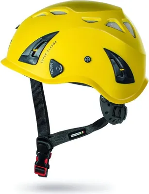 Immagine prodotto di Kask WHE00104-202 Casco di sicurezza SuperPlasma AQ EN 397, giallo