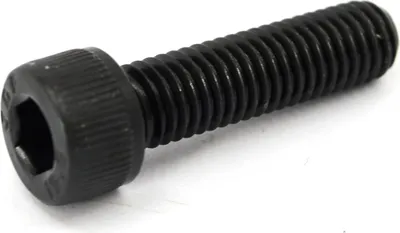 Produktbild von Fantic26 M8x30 Schraube 12.9 DIN 912 schwarz