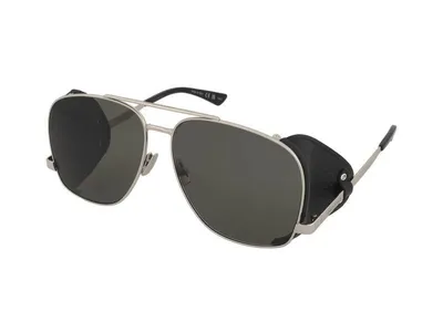 Produktbild von Saint Laurent Leon Leather Spoiler SL 653 001